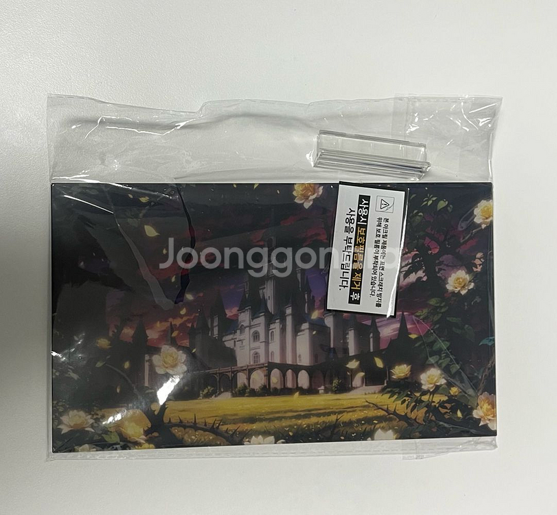 카가미네 린렌 악의 시리즈 넨도로이드 코아 특전 포함--1