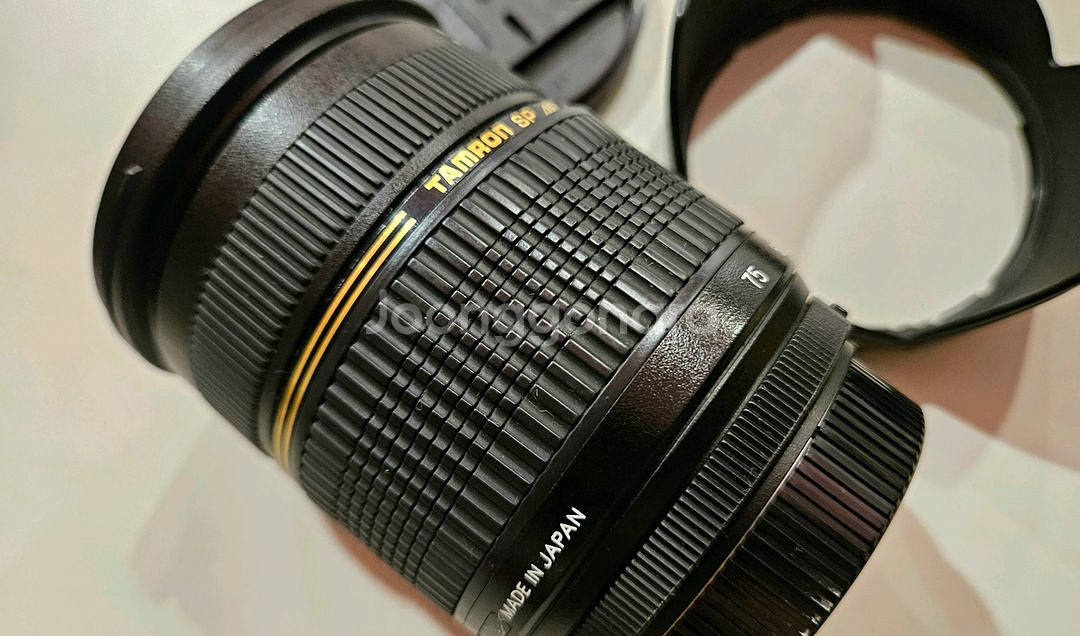 탐론 28-75mm F2.8 니콘용 곰팡이 C급--1