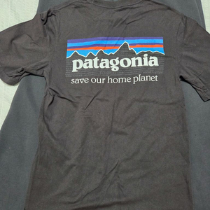 파타고니아 티셔츠(S)