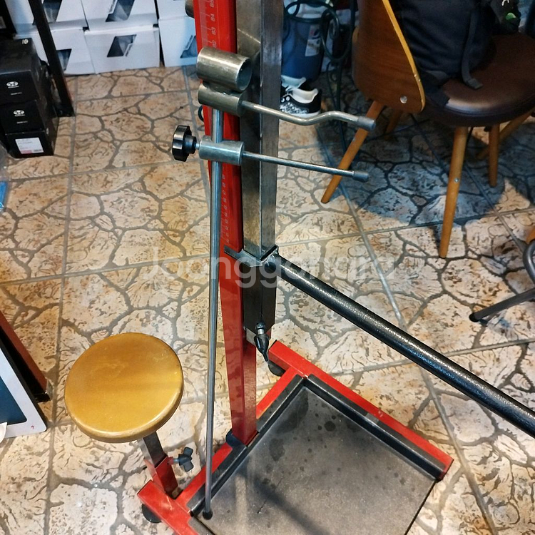 비씨서포트 바이오사이즈(측정기)--3