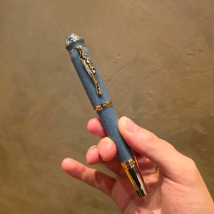 몽블랑 괴테 수성펜 777 / 7000