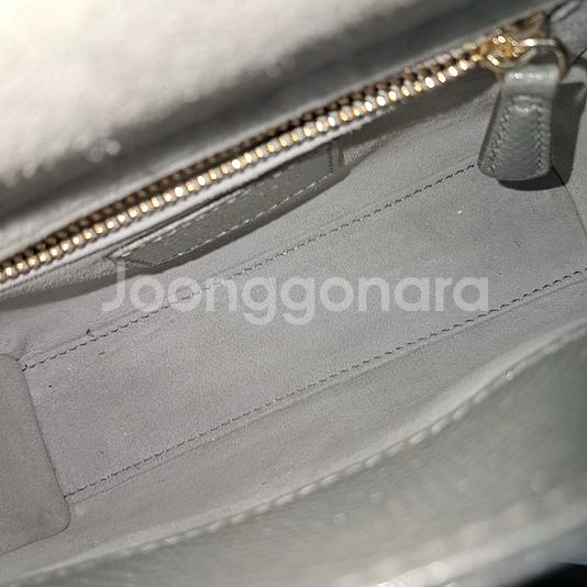 크리스찬 디올 리자드 레이디백 미니--5