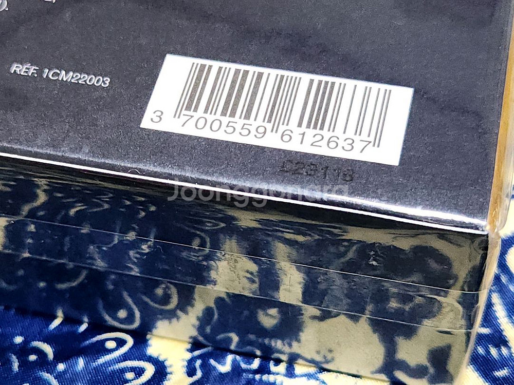 메종프란시스커정 오드 사틴 무드 Travel set--2