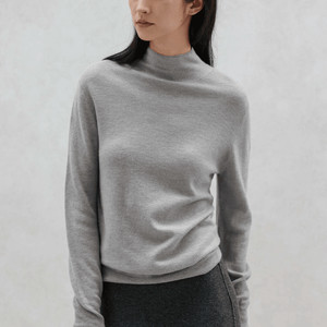 몽또또 [Monttotto] 니트 풀오버 팬츠