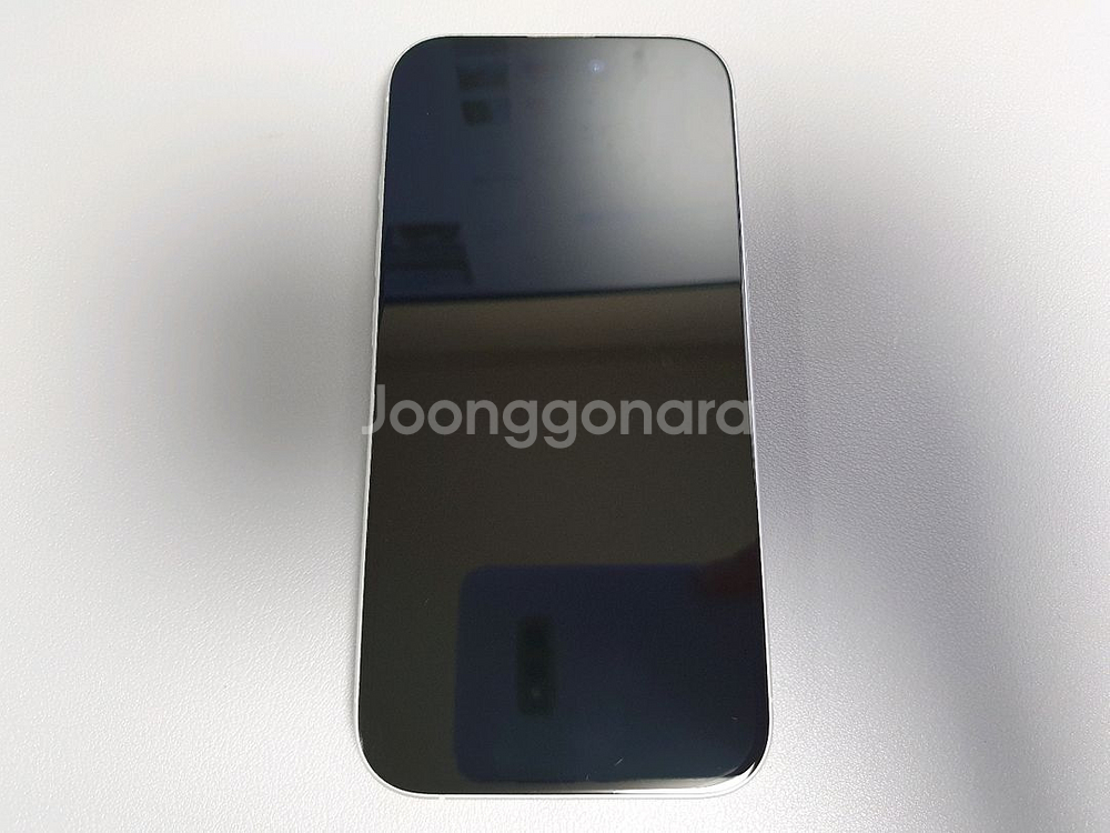 아이폰16 / 256GB / 화이트--1