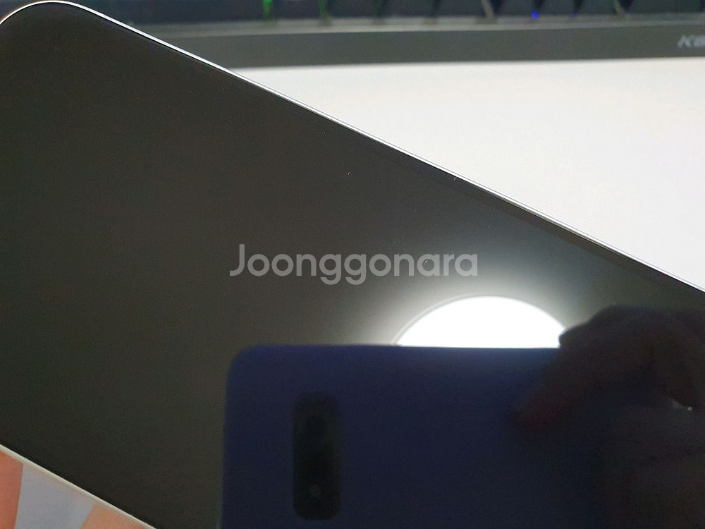 아이폰16 / 256GB / 화이트--2