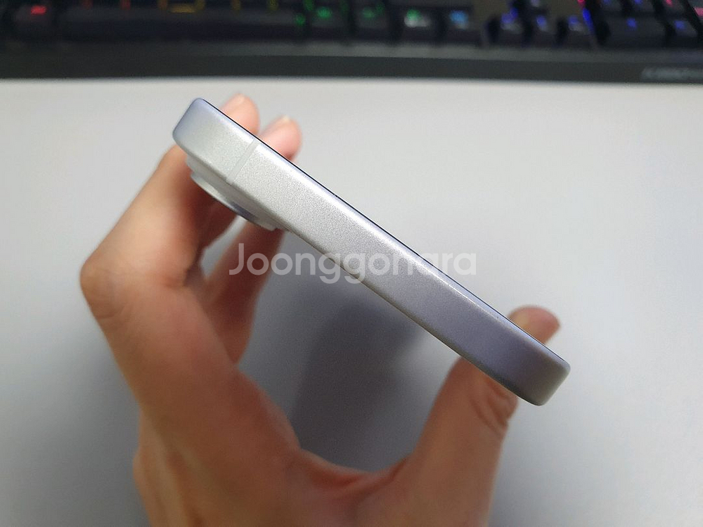 아이폰16 / 256GB / 화이트--7