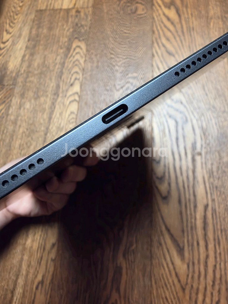 아이패드 프로 11인치 M4 판매합니다.--3