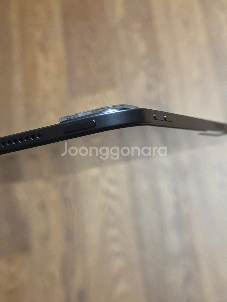 아이패드 프로 11인치 M4 판매합니다.--4