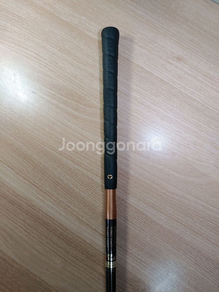 테일러메이드 BURNER 4번 아이언 (R)--8
