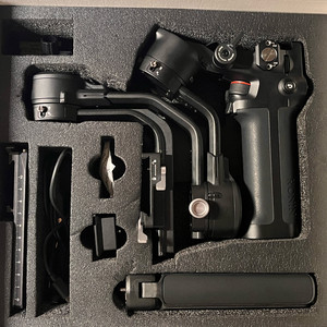 dji 로닌 rsc2 신품급