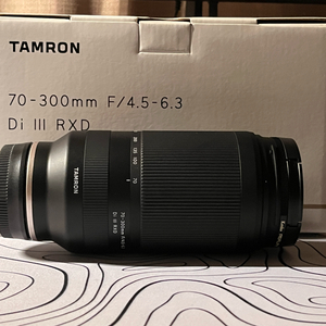 탐론 70-300 소니 FE