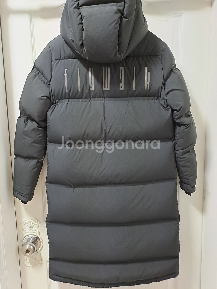 (정품) K2 여성용 S 롱패딩 점퍼 코트 잠바 아우터--1