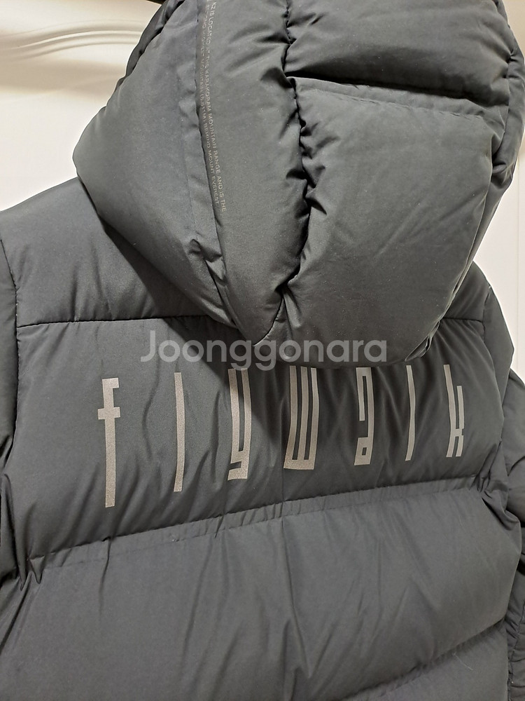 (정품) K2 여성용 S 롱패딩 점퍼 코트 잠바 아우터--3