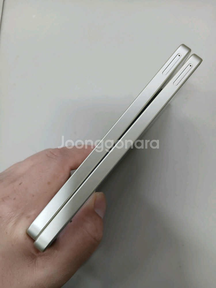 갤럭시A16 A-166 128GB 옐로우 새상품급!!--5