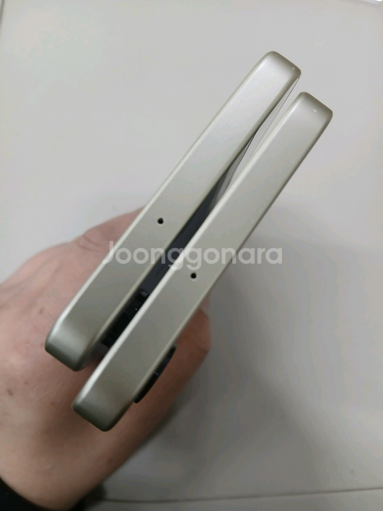 갤럭시A16 A-166 128GB 옐로우 새상품급!!--6