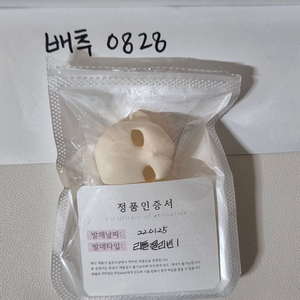 리틀젤리빈, 젤리빈, 오비츠22 남아 몸통 파츠