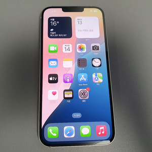 아이폰14 플러스 / 256GB / 화이트