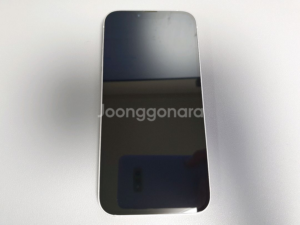 아이폰14 플러스 / 256GB / 화이트--1