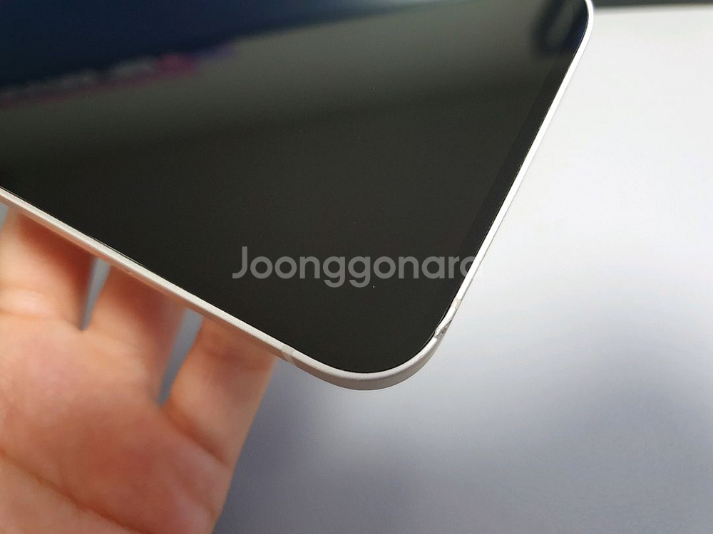 아이폰14 플러스 / 256GB / 화이트--3