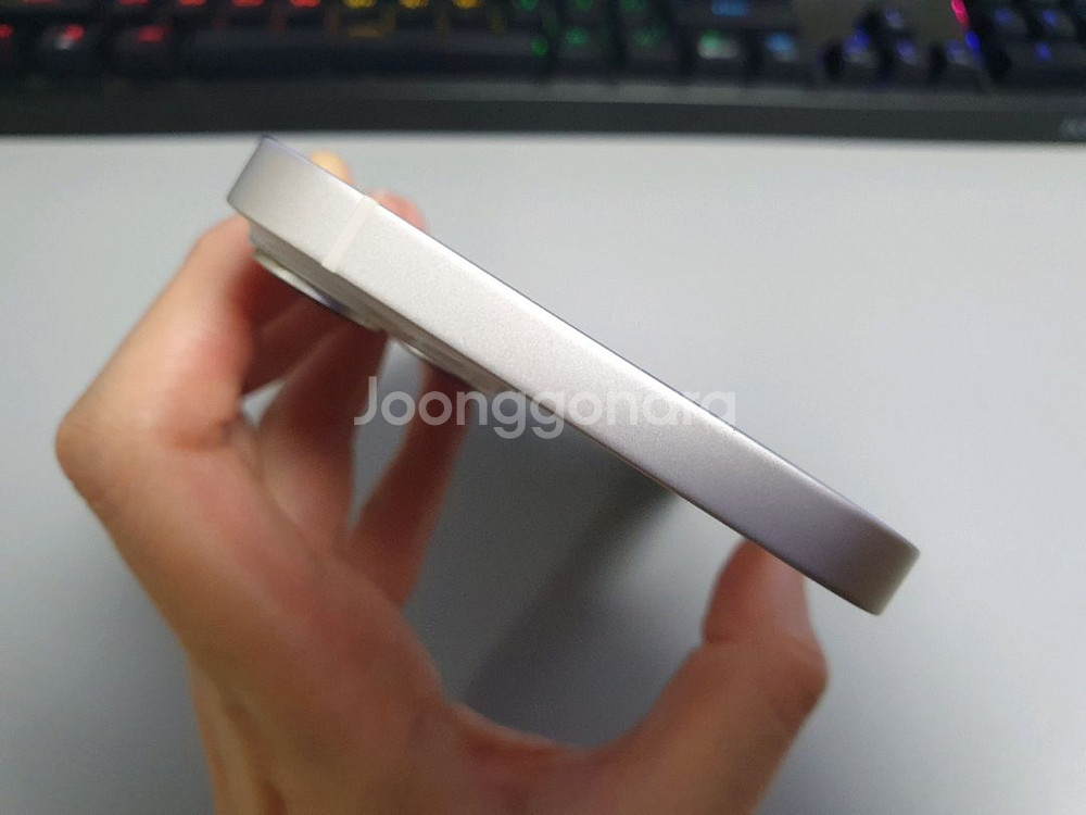 아이폰14 플러스 / 256GB / 화이트--7