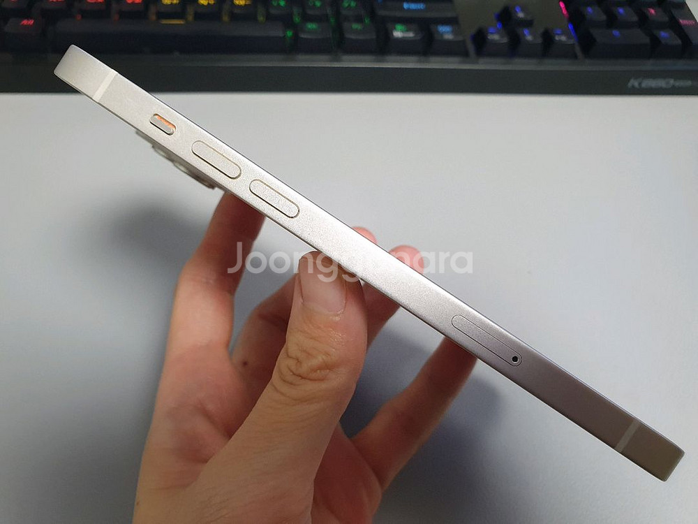 아이폰14 플러스 / 256GB / 화이트--6