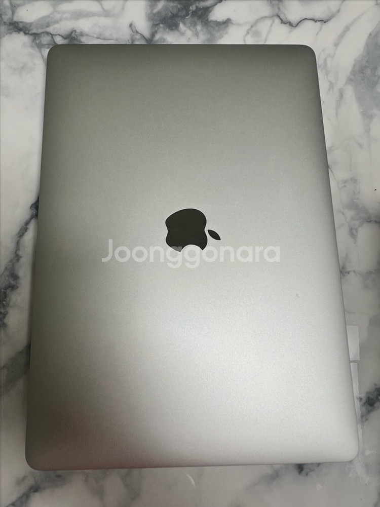 맥북 프로 2020 13인치 i5 16GB 128GB--2