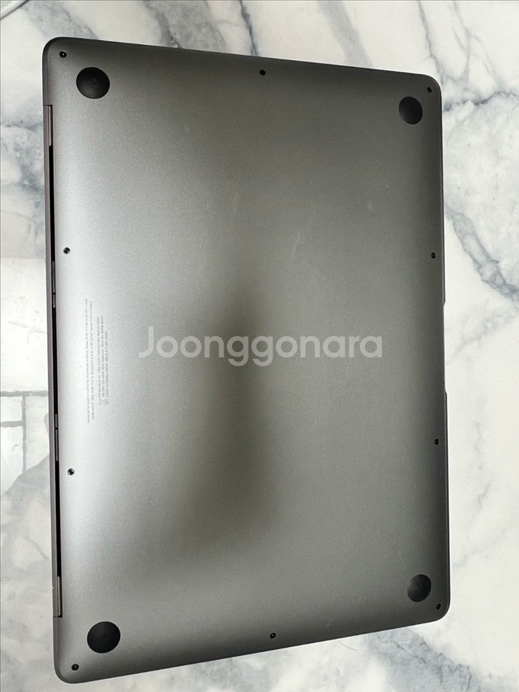 맥북 에어 M1 2020 13인치 8GB 256GB--3