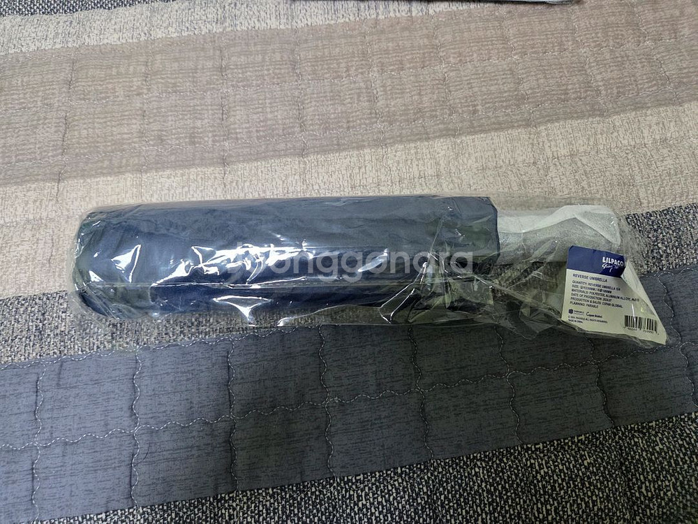 릴파콘 우산 판매 (이세돌, 이세계아이돌 굿즈)--1