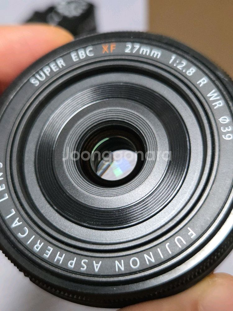후지 x-m5 블랙바디, xf27 신형, 악세사리 일괄--1