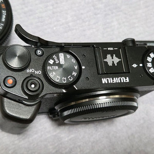 후지 x-m5 블랙바디, xf27 신형, 악세사리 일괄