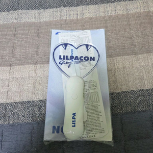 릴파콘 응원봉 판매 (이세돌, 이세계아이돌 굿즈)