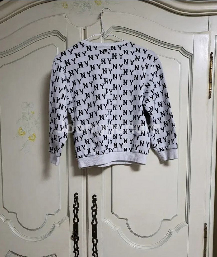 MLB 키즈 맨투맨 티셔츠(130)--1