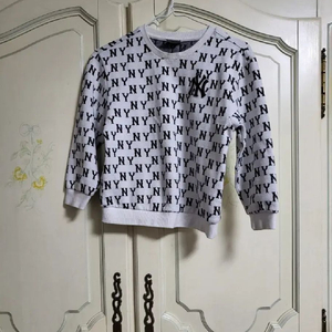 MLB 키즈 맨투맨 티셔츠(130)