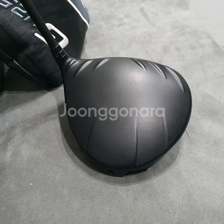 핑 G425 MAX 드라이버 9도 S샤프트(국내정품)--2