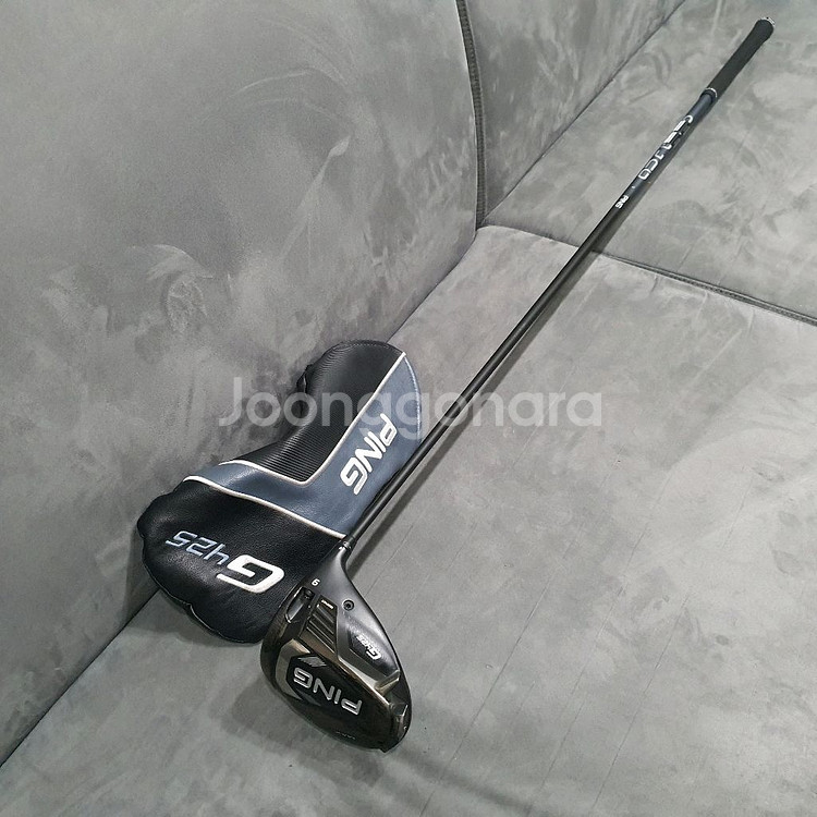 핑 G425 MAX 드라이버 9도 S샤프트(국내정품)--9
