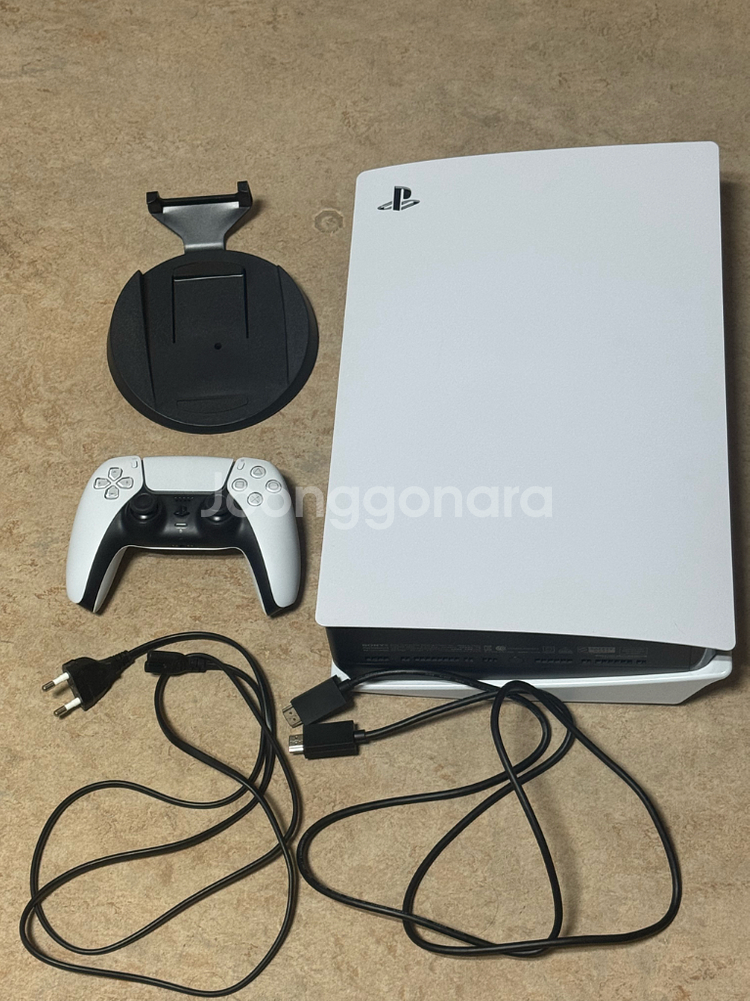 ps5 플레이스테이션5 디스크 에디션--0