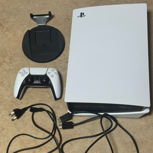 ps5 플레이스테이션5 디스크 에디션