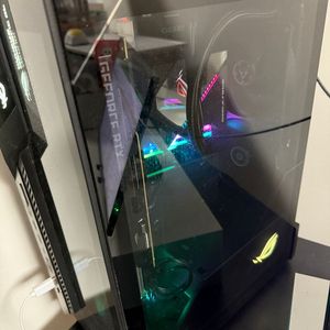 컴퓨터 본체 5800X , 16G , RTX2080