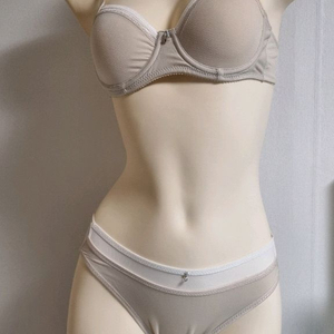 보디가드 바디프로필 촬영용 브라 팬티 75에이 90