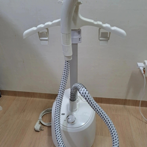 (상태 A 급) 최상 스탠드형 스팀다리미 옷 스티머
