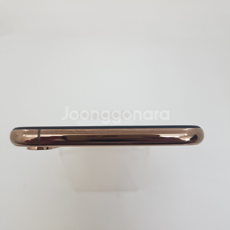 아이폰 iPhone XS MAX 맥스 256기가 A급--2