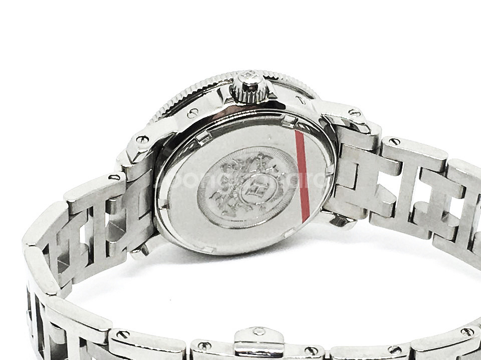 에르메스 클리퍼 다이버 청판--3