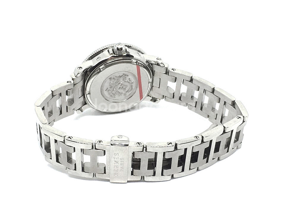 에르메스 클리퍼 다이버 청판--4