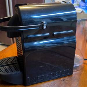 네스프레소 이니시아 en80