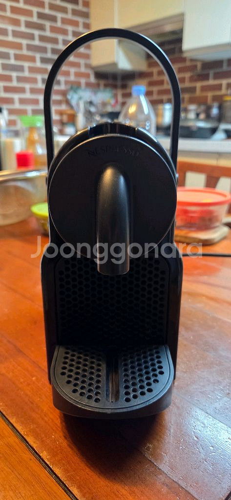 네스프레소 이니시아 en80--1