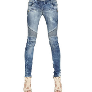 여성 청바지 : BALMAIN