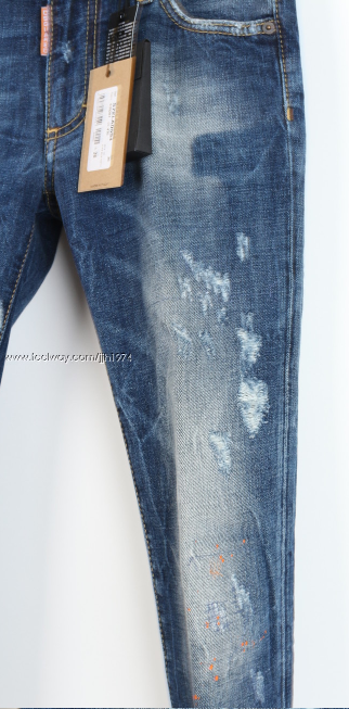 브랜드: DSQUARED--4