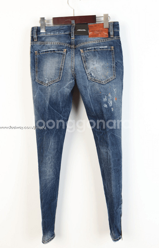 브랜드: DSQUARED--2