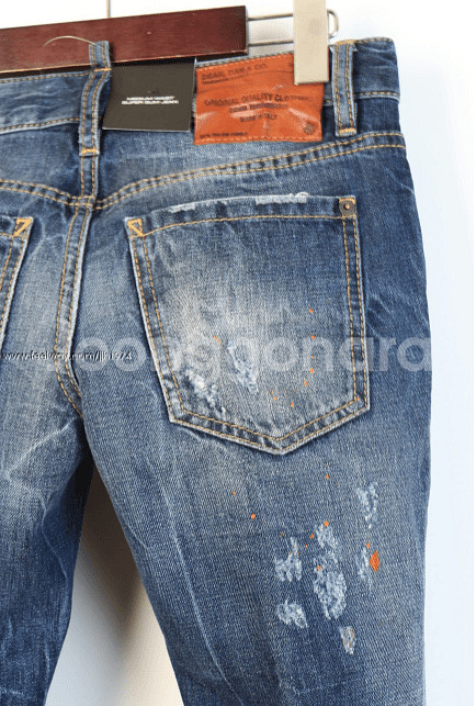 브랜드: DSQUARED--6